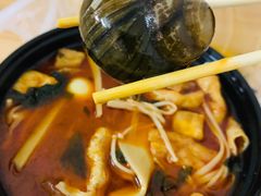 -正宗南铁拉叔沙煲螺·烧烤·秘制靓粥(南铁总店)