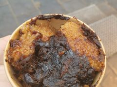 -老米家大雨泡馍