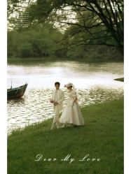 -今生有约婚纱摄影店(景德路店)