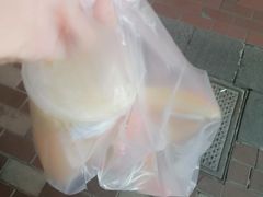 -京馔手工吐司(万达广场济南高新店)