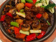 -鹿港小镇(远洋未来广场店)