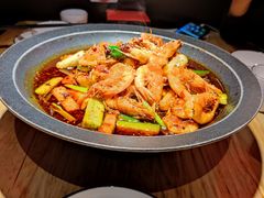 -六月雪干锅(涪城万达广场店)