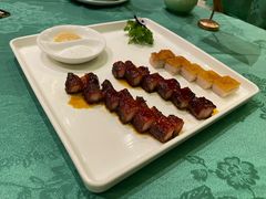 -誉八仙粤菜(万象天地店)