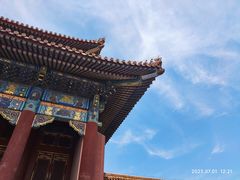 -故宫博物院(故宫)