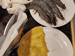 -川骄海鲜自助(亚运村店)