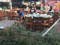 -四川小胡子海鲜(丁村万人海鲜广场店)