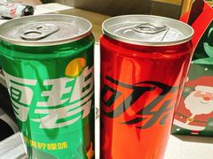 -海底捞火锅(长宁路龙之梦店)