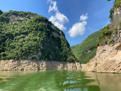 -神农溪纤夫文化旅游区