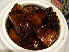 特色红烧肉-金米箩大酒店(五角场店)