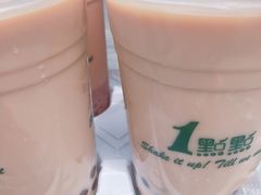 -1点点(银座和谐广场店)