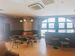 -星巴克臻选(北京蓝色港湾RO店)