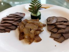 -烤肉季饭庄