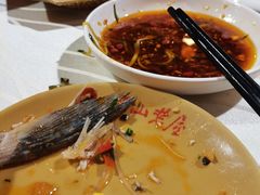 -深山老屋(国顺东路店)