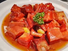 -兰湘子·湘菜小炒(济南领秀城店)