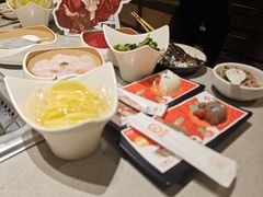 -海底捞火锅(江北万达商业广场店)