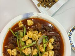 -马旭土鸡焖花卷新疆菜大盘鸡·真域顺西域美食(天马大道店)