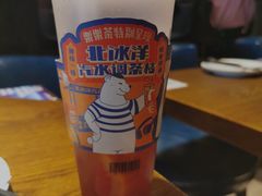 -LELECHA乐乐茶(美罗城店)