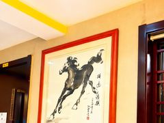 -箪食巷私房菜馆·鲁菜(玉函路店)