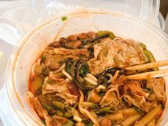 -薇薇螺蛳粉(长大总店)