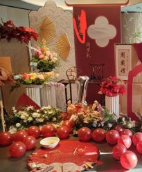 -孩提·一站式宝宝宴布置·儿童生日派对策划·小丑表演(北京店)