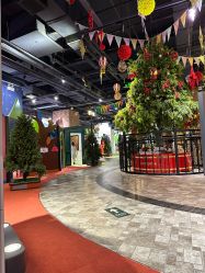 -幻贝家儿童乐园(苏州中心店)