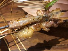 -万记麻辣烫国展总店