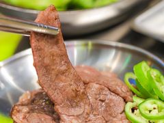 -灶边炉台·东北融合烤肉(南山店)