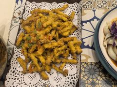 -阿拉丁新疆风味餐厅·清真(罗廊巷店)