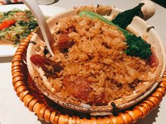 -肥仔文澳门猪骨煲(南京西路店)