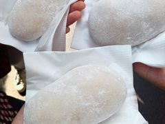 -澳门长洲糯米糍(柯打苏沙街店)