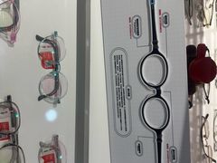 -一代眼镜·蔡司配镜(浦东大拇指广场店)