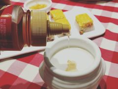 自制酸奶-西贝(宝乐汇店)