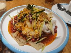 -天山传奇新疆菜(SKLP店)