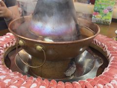 -津门老羊家·铜锅涮羊肉·烧烤(科技园店)