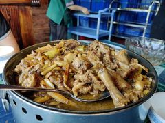 甘家界牌柠檬鸭-甘家界牌柠檬鸭(青山店)