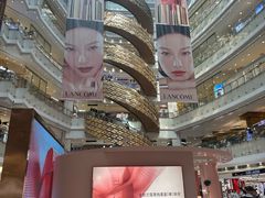 -新世界大丸百货