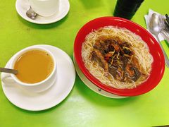 -胜利茶餐室