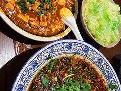 -谢老五跷脚牛肉·非遗传承店