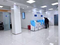 -中国建设银行(上海花木支行)