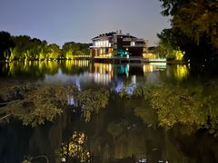 -银树楼(紫玉山庄东区店)