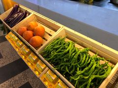 -费大厨辣椒炒肉(万家丽一店)