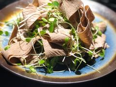 -汤山翠谷生态餐厅