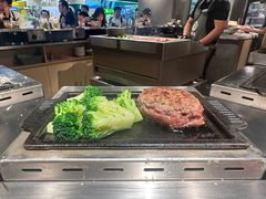-肉肉大米(金虹桥店)
