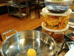 -黄记煌三汁焖锅(王府井店)