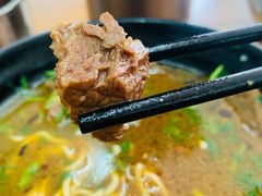 牛肉拉面-河南拉面(肇周路店)