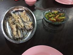 -龙海鲜螃蟹王(宏茂桥店)