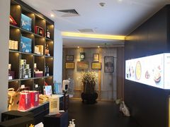 -悦融·京鲁菜·露台花园(安定门店)