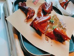-悦得闲广式茶楼点心(石厦时代广场店)