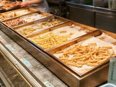 -禾斗海鲜自助(城阳宝龙店)