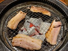 -御牛道日式烤肉料理(杭州万象城店)